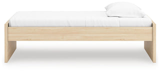 Onita Platform Bed