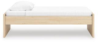 Onita Platform Bed