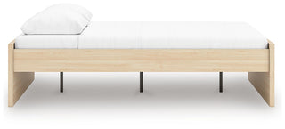 Onita Platform Bed