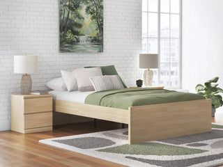Onita Platform Bed
