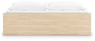 Onita Platform Bed