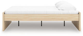 Onita Platform Bed