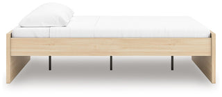 Onita Platform Bed