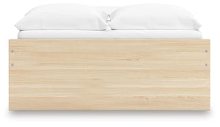 Onita Platform Bed