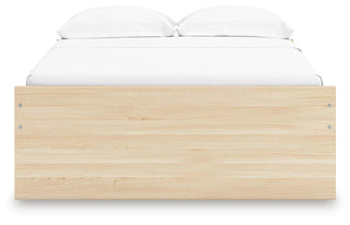 Onita Platform Bed