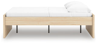 Onita Platform Bed