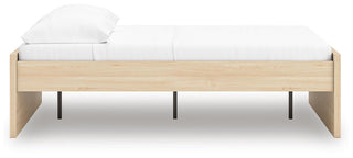 Onita Platform Bed