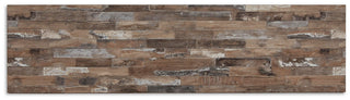 Willowton LG TV Stand w/Fireplace Option