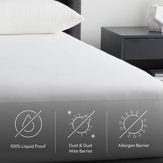 Five Sided™ + OmniPhase® Mattress Protector