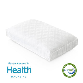 Gel Convolution® Pillow