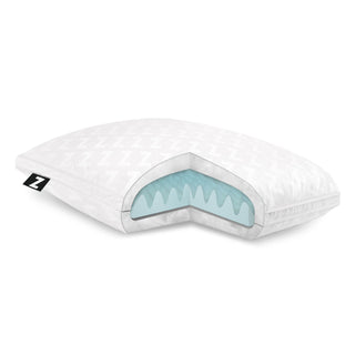 Gel Convolution® Pillow