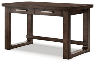 Breckington Home Office Desk