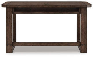 Breckington Home Office Desk