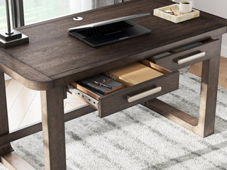 Breckington Home Office Desk