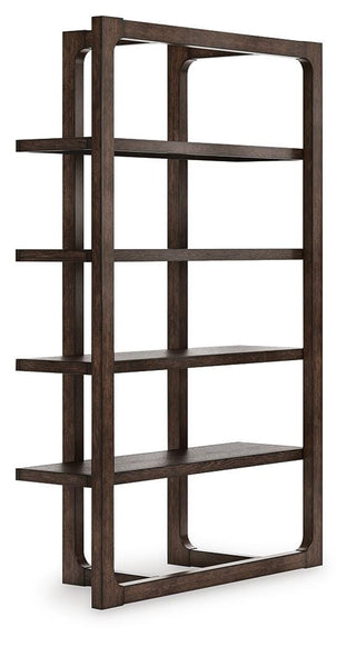 Breckington Bookcase