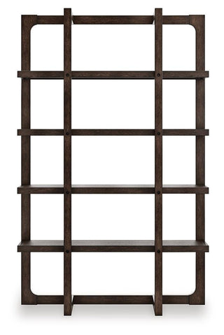 Breckington Bookcase