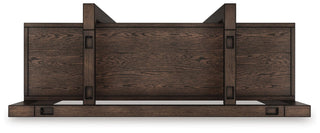Breckington Bookcase
