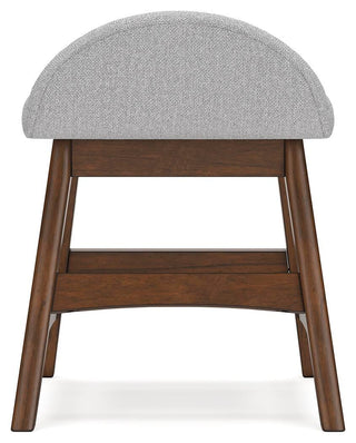 Lyncott Home Office Desk Chair (1/CN)
