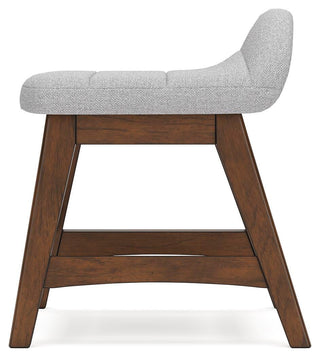 Lyncott Home Office Desk Chair (1/CN)