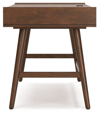 Lyncott Home Office Desk