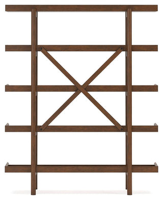 Lyncott Bookcase