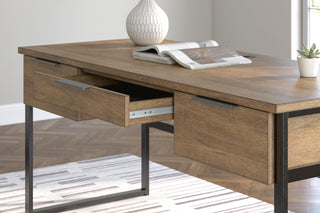 Montia Home Office Desk