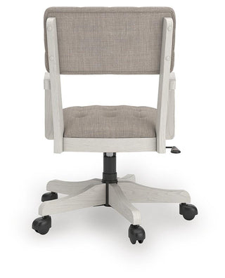 Robbinsdale Home Office Desk Chair (1/CN)