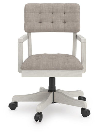 Robbinsdale Home Office Desk Chair (1/CN)