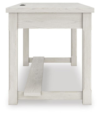 Robbinsdale Home Office Desk