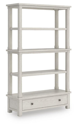 Robbinsdale Bookcase