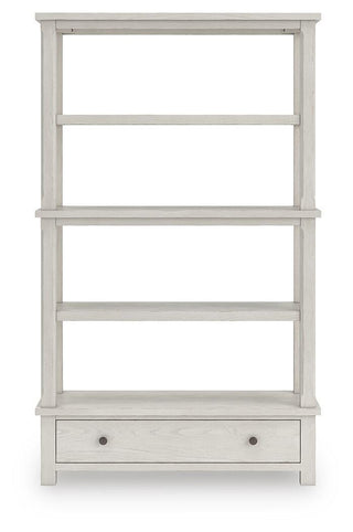 Robbinsdale Bookcase