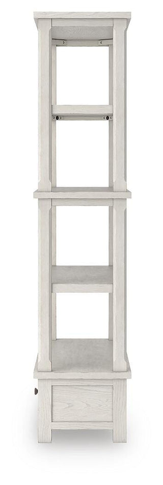 Robbinsdale Bookcase