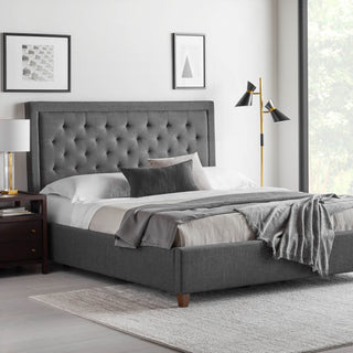 Eastman Upholstered Base