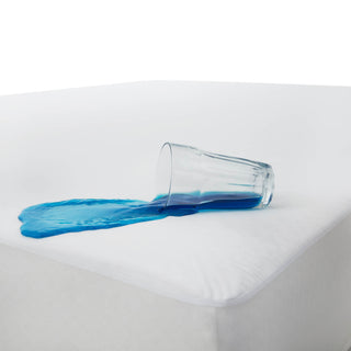 Weekender Waterproof Jersey Mattress Protector