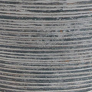 Lawrock Terracotta Table Lamp (1/CN)