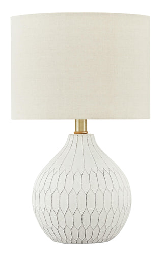Wardmont Table Lamp (Set of 2)