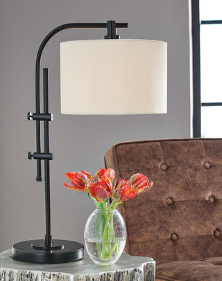 Baronvale Accent Lamp (Set of 2)