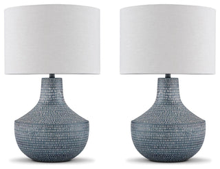 Schylarmont 2-Piece Lamp Set