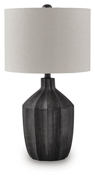 Jilton Poly Table Lamp (1/CN)