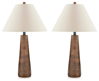 Danset Table Lamp (Set of 2)