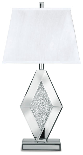 Prunella Mirror Table Lamp (1/CN)
