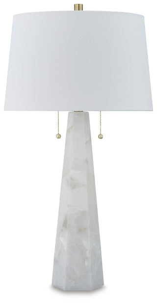 Laurellen 2-Piece Lamp Set