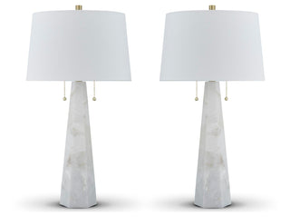 Laurellen 2-Piece Lamp Set