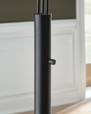 Gibbswellner Metal Arc Lamp (1/CN)