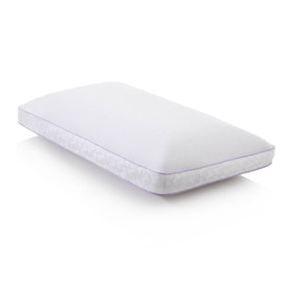Aromatherapy Zoned Dough® Pillow – Lavender