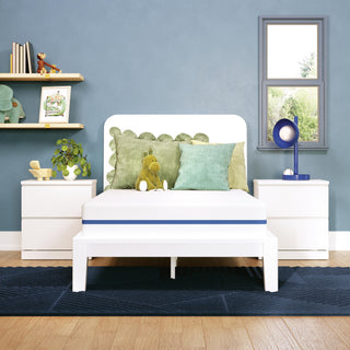 Nectar Foam Kids Mattress - Full