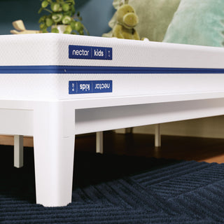 Nectar Foam Kids Mattress - Full