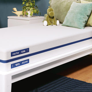 Nectar Foam Kids Mattress - Full