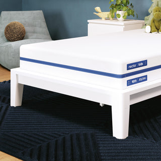 Nectar Foam Kids Mattress - Full