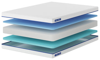 Nectar Foam Kids Twin Mattress